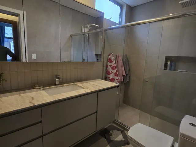 Imagem 10: Apartamento C/ 140M² - Nascente Total - 4 Quartos - Reformado e Planejado