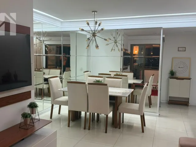 Imagem: Apartamento á venda no Condomínio Brisas