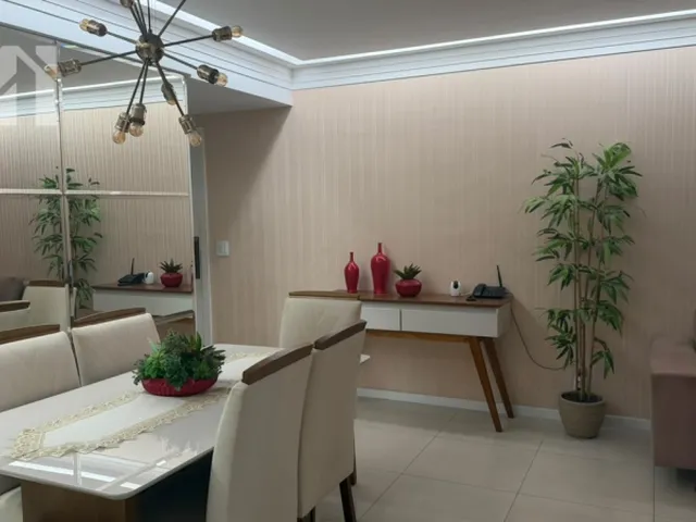 Imagem 2: Apartamento á venda no Condomínio Brisas Residencial Clube 3/4 com suíte 79 m²