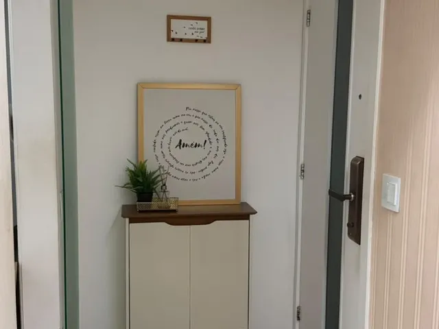 Imagem 3: Apartamento á venda no Condomínio Brisas Residencial Clube 3/4 com suíte 79 m²