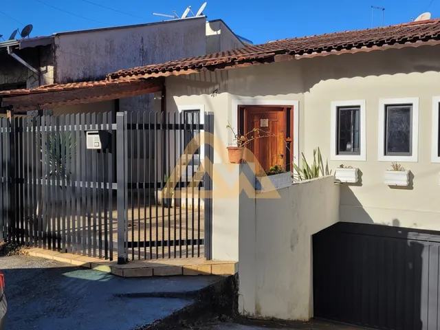 Imagem: CASA - POÇOS DE CALDAS