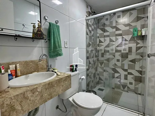 Imagem 13: Ap1086-Oportunidade| 98M² | 3 Quartos | 2 Vagas | R$ 349.999