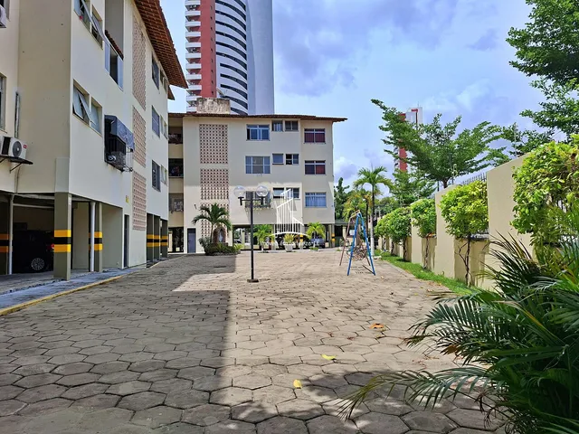 Imagem 7: Ap1086-Oportunidade| 98M² | 3 Quartos | 2 Vagas | R$ 349.999