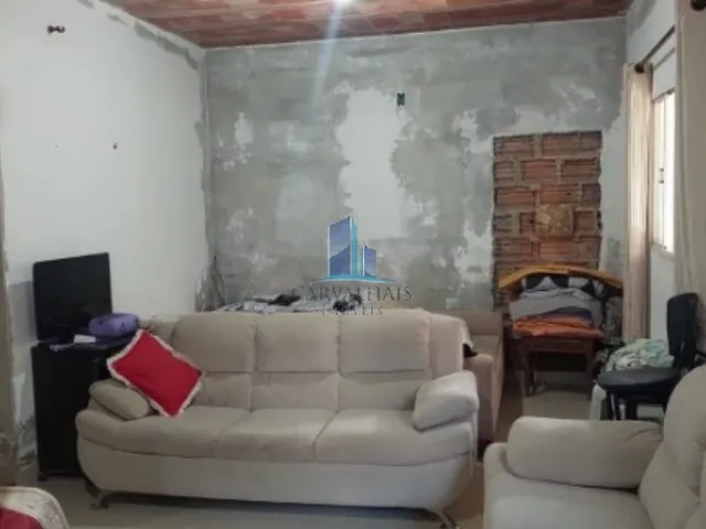 Imagem 3: Imóvel à venda em Betim-MG: Casa no bairro Cruzeiro do Sul com 3 quartos, 2 banheiros e