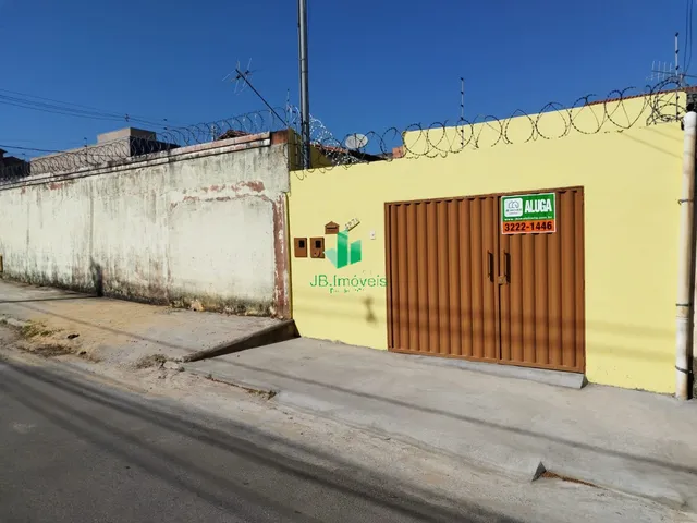 Imagem: CASA RESIDENCIAL em MONTES CLAROS - MG