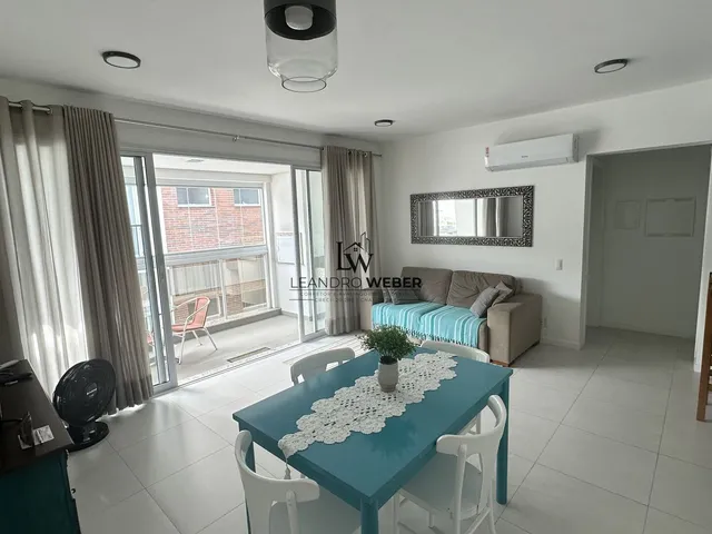 Imagem 9: Apartamento 2 Suítes Mobiliado - Praia de Palmas - Governador Celso Ramos - SC
