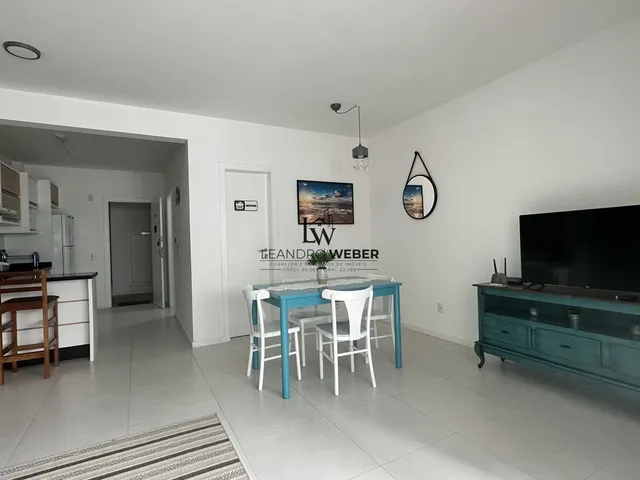 Imagem 11: Apartamento 2 Suítes Mobiliado - Praia de Palmas - Governador Celso Ramos - SC