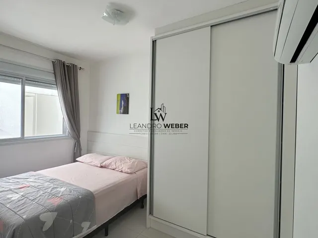 Imagem 3: Apartamento 2 Suítes Mobiliado - Praia de Palmas - Governador Celso Ramos - SC