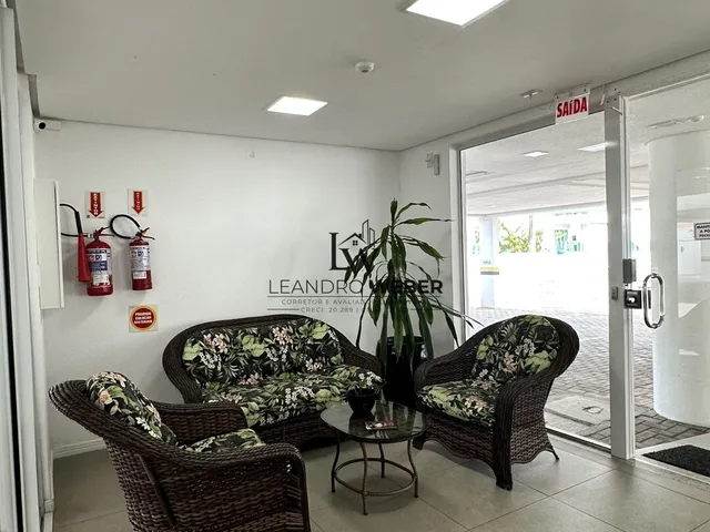 Imagem 14: Apartamento 2 Suítes Mobiliado - Praia de Palmas - Governador Celso Ramos - SC