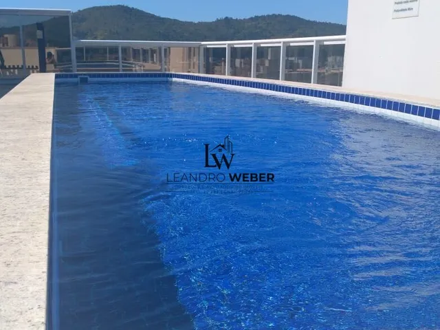 Imagem 7: Apartamento 2 Suítes Mobiliado - Praia de Palmas - Governador Celso Ramos - SC