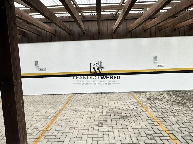 Imagem 15: Apartamento 2 Suítes Mobiliado - Praia de Palmas - Governador Celso Ramos - SC