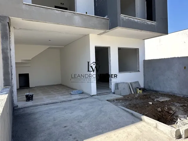 Imagem: Sobrado 3 dormitórios - Areias - São José