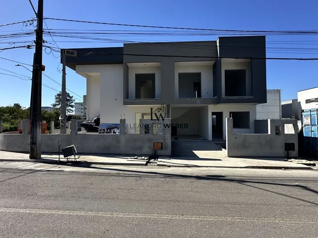 Imagem 5: Sobrado 3 dormitórios - Areias - São José