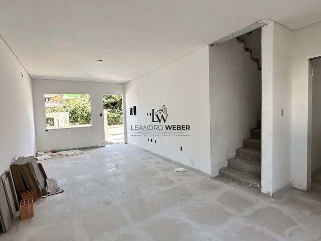 Imagem 2: Sobrado 3 dormitórios - Areias - São José
