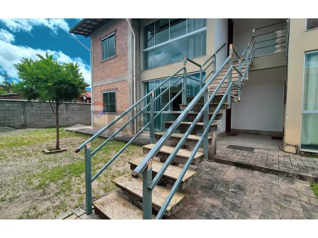 Imagem: Apartamento aluguel mensal no Village 1
