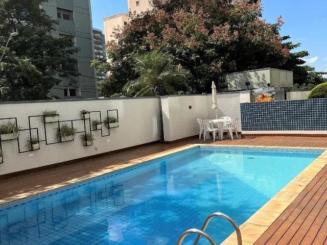Imagem: Excelente localização no Cambuí, em um