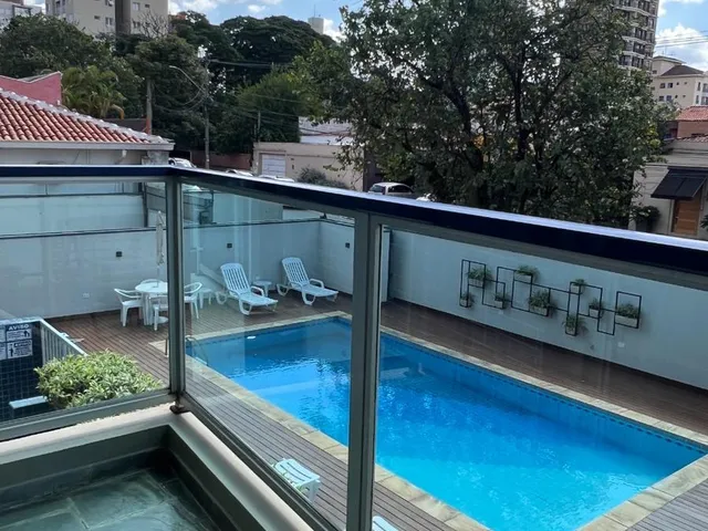 Imagem 11: Excelente localização no Cambuí, em um dos melhores bairros de Campinas. Oportunidade