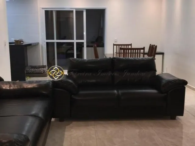 Imagem: Casa à venda em Jundiaí Jardim Marambaia