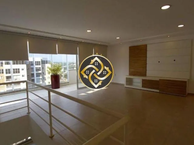 Imagem: Venha conhecer essa incrível cobertura