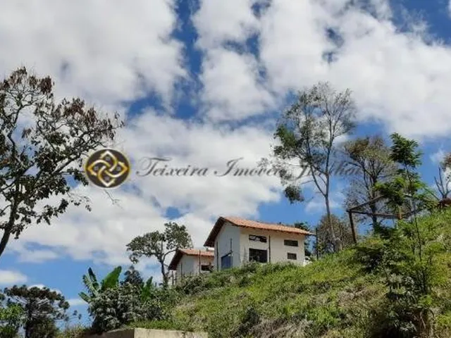 Imagem: Sítio à venda em Bueno Brandão MG