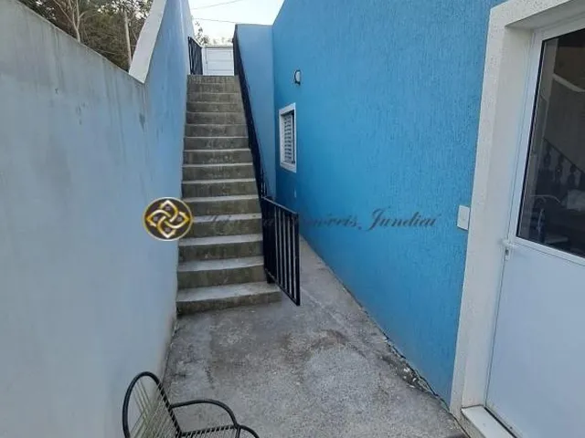 Imagem 13: Casa dos sonhos à venda! Localizada em uma rua tranquila e sem saída, esta