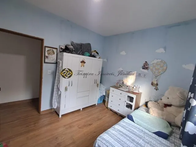Imagem 11: Casa dos sonhos à venda! Localizada em uma rua tranquila e sem saída, esta
