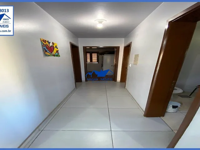 Imagem: Casa Sobrado com 4 quartos 1 suíte, 4 banheiros