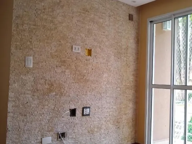 Imagem: O apartamento possui 3 Dormitórios, 2 Suítes, 2