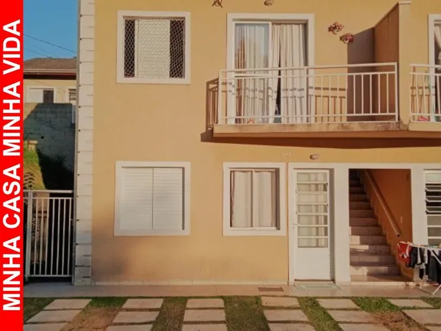 Imagem: Casa Residencial em Cotia - São Paulo