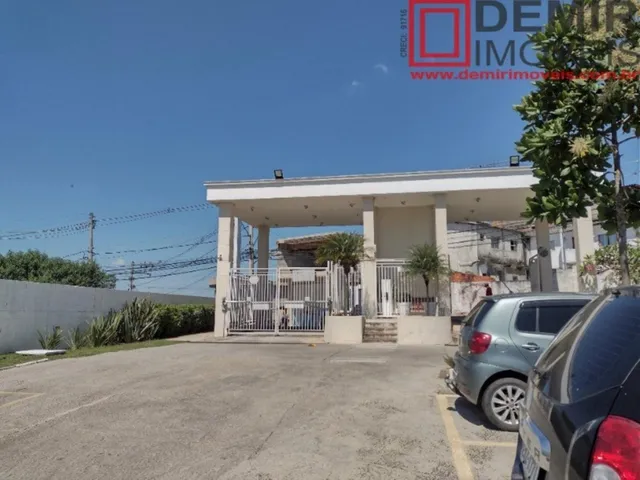 Imagem: O apartamento possui 2 Dormitórios, 1 Banheiro, 46m² de
