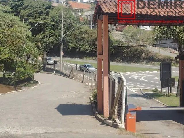 Imagem: Terreno Residencial em Cotia - São Paulo