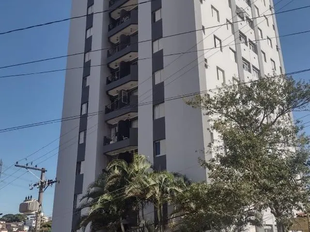 Imagem 1: 0 Apartamento com 3 dormitórios
