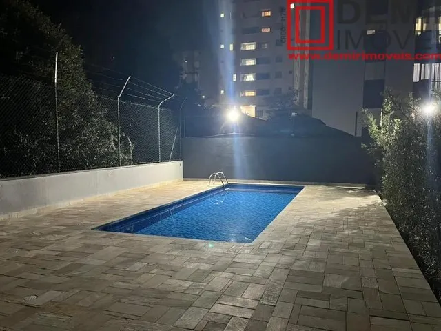 Imagem 4: 0 Apartamento com 3 dormitórios