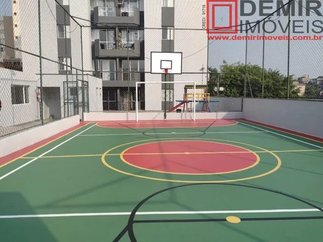 Imagem 6: 0 Apartamento com 3 dormitórios