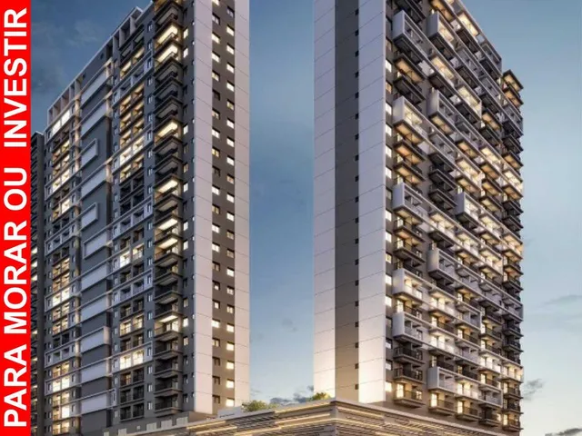 Imagem: Lindo apartamento à venda! Localizado em