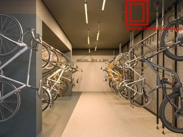 Imagem 3: Lindo apartamento à venda! Localizado em um dos melhores bairros da cidade, este