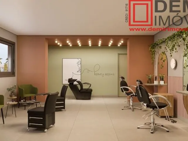 Imagem 11: Lindo apartamento à venda! Localizado em um dos melhores bairros da cidade, este