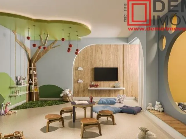 Imagem 13: Lindo apartamento à venda! Localizado em um dos melhores bairros da cidade, este