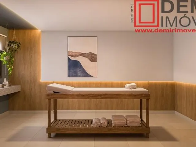 Imagem 8: Lindo apartamento à venda! Localizado em um dos melhores bairros da cidade, este