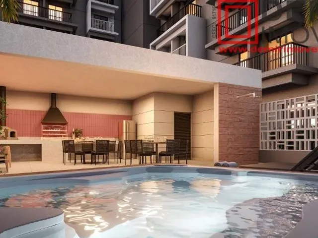 Imagem 5: Lindo apartamento à venda! Localizado em um dos melhores bairros da cidade, este