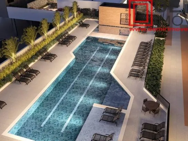 Imagem 14: Lindo apartamento à venda! Localizado em um dos melhores bairros da cidade, este