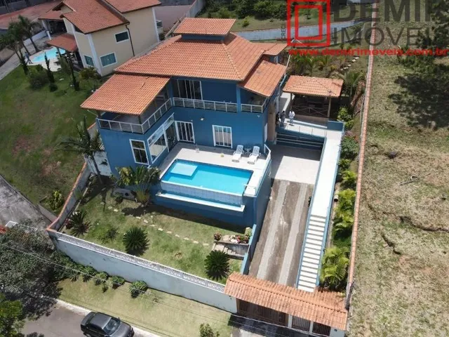 Imagem 1: 0 Casa com 3 dormitórios