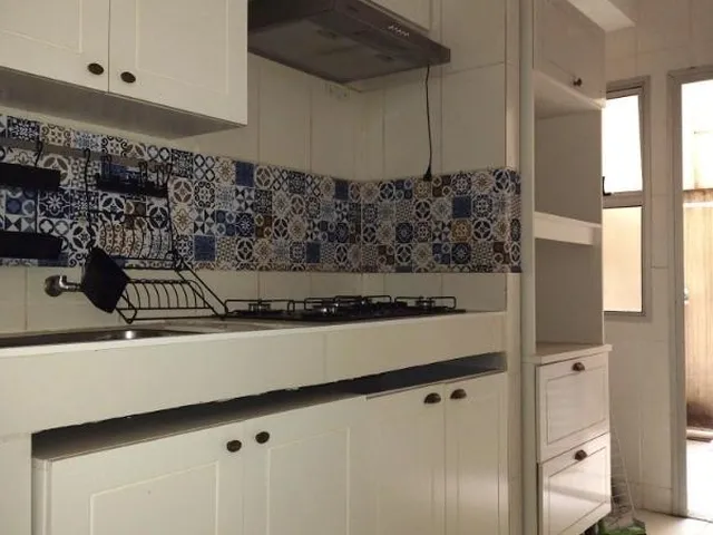 Imagem: Apartamento Residencial em Cotia - São