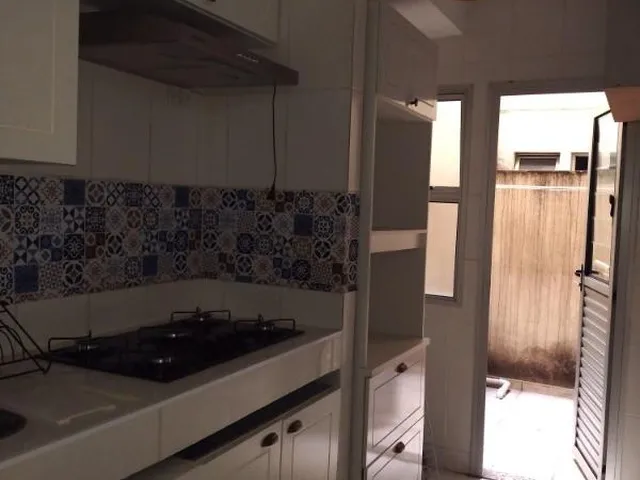 Imagem 14: Apartamento Residencial em Cotia - São Paulo, Jardim Caiapiá