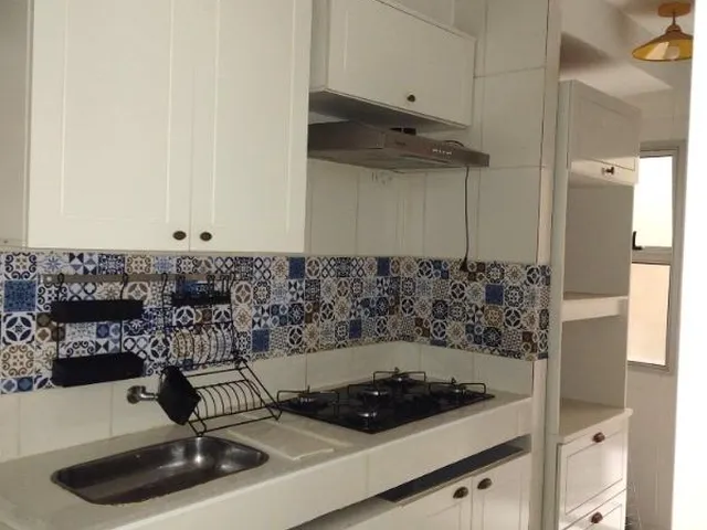 Imagem 9: Apartamento Residencial em Cotia - São Paulo, Jardim Caiapiá