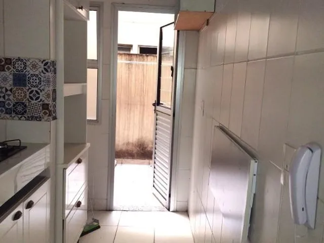 Imagem 6: Apartamento Residencial em Cotia - São Paulo, Jardim Caiapiá