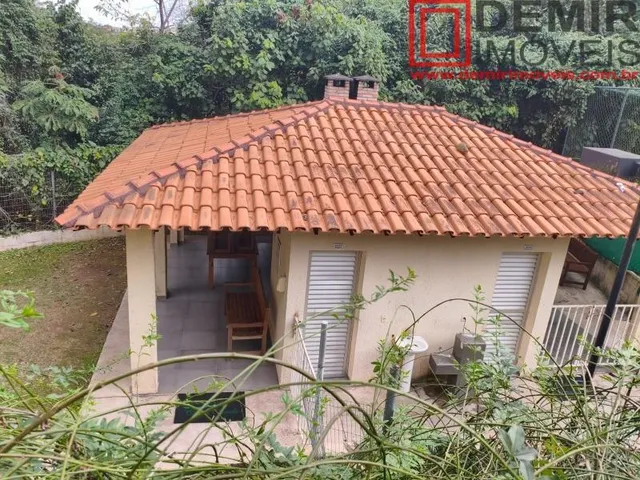 Imagem 7: Apartamento Residencial em Cotia - São Paulo, Jardim Caiapiá