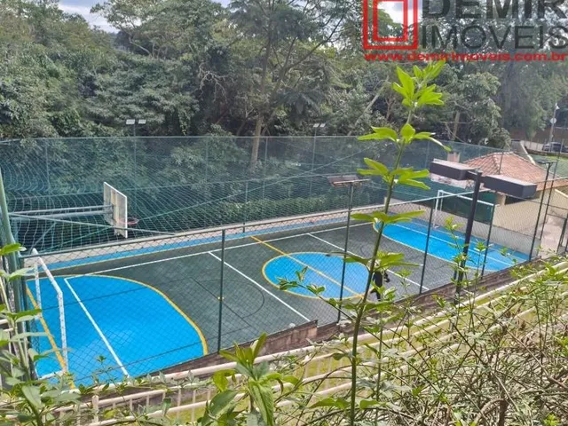 Imagem 2: Apartamento Residencial em Cotia - São Paulo, Jardim Caiapiá