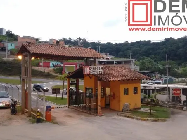 Imagem: Terreno Residencial em Cotia - São Paulo