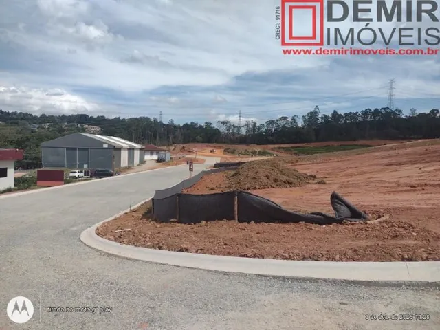 Imagem: Terreno Residencial em Cotia - São Paulo